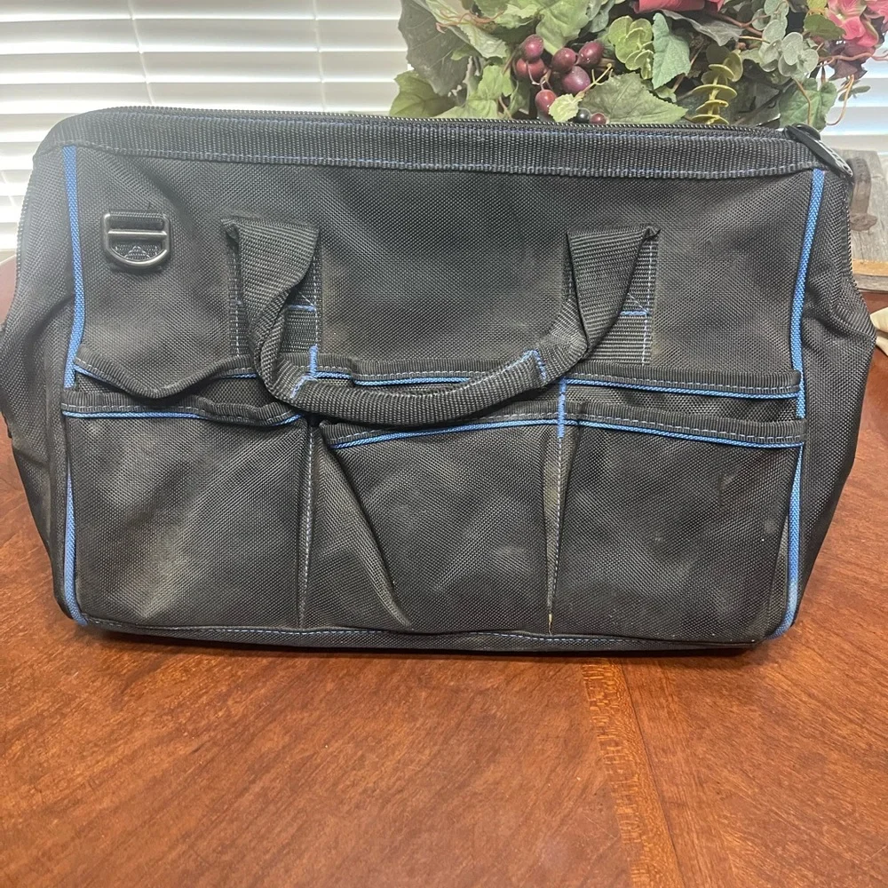 Kobalt tool bag